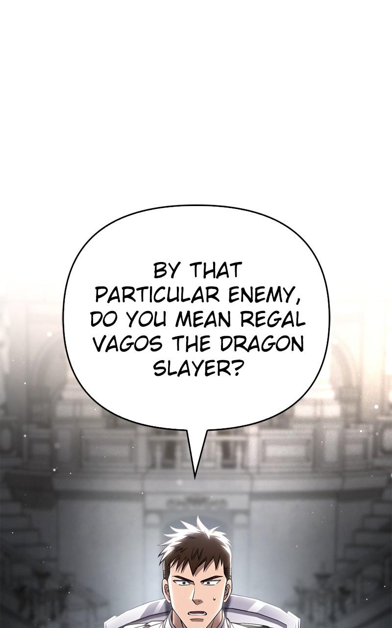 Surviving the Game as a Barbarian Chapter 97