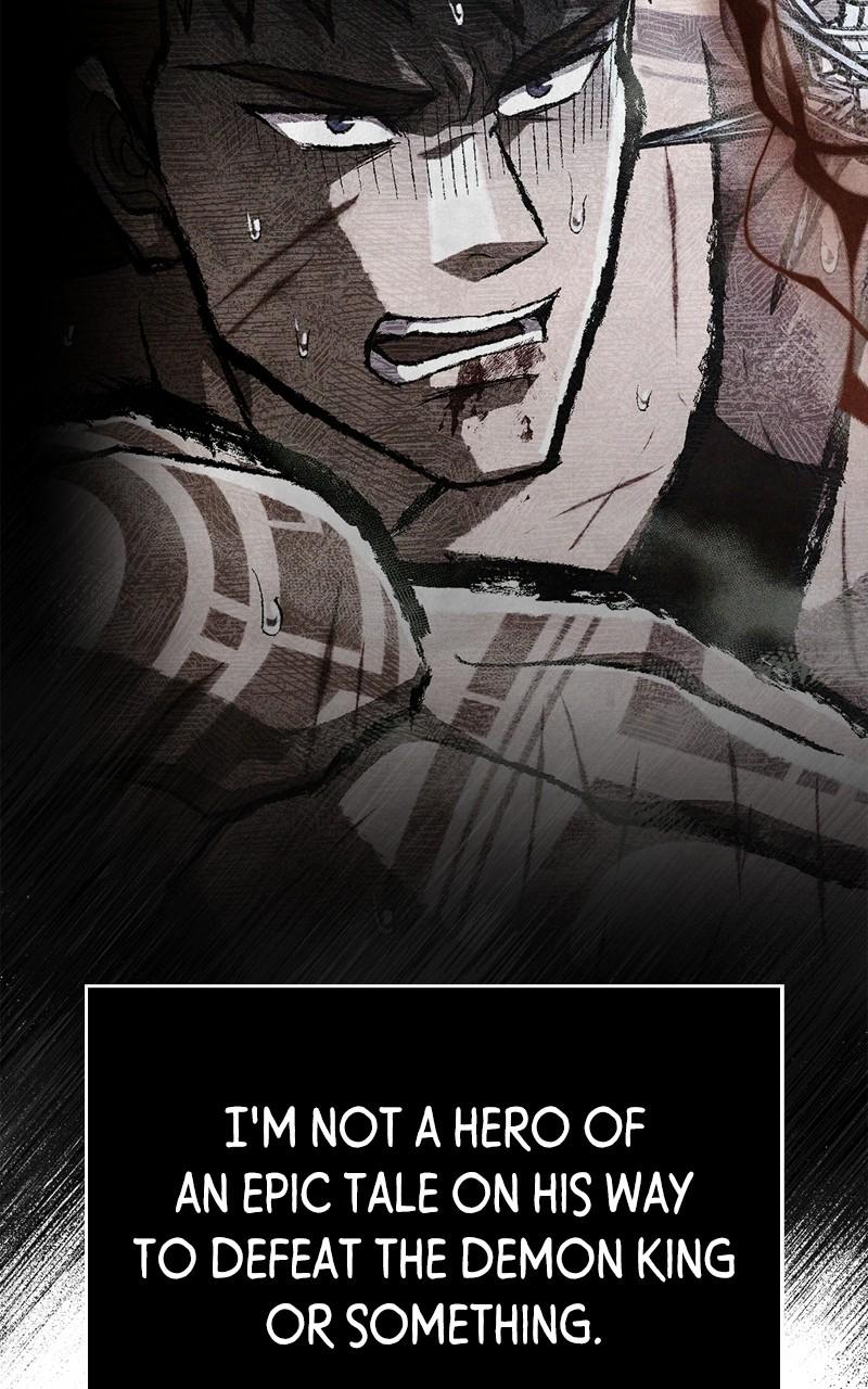 Surviving the Game as a Barbarian Chapter 97