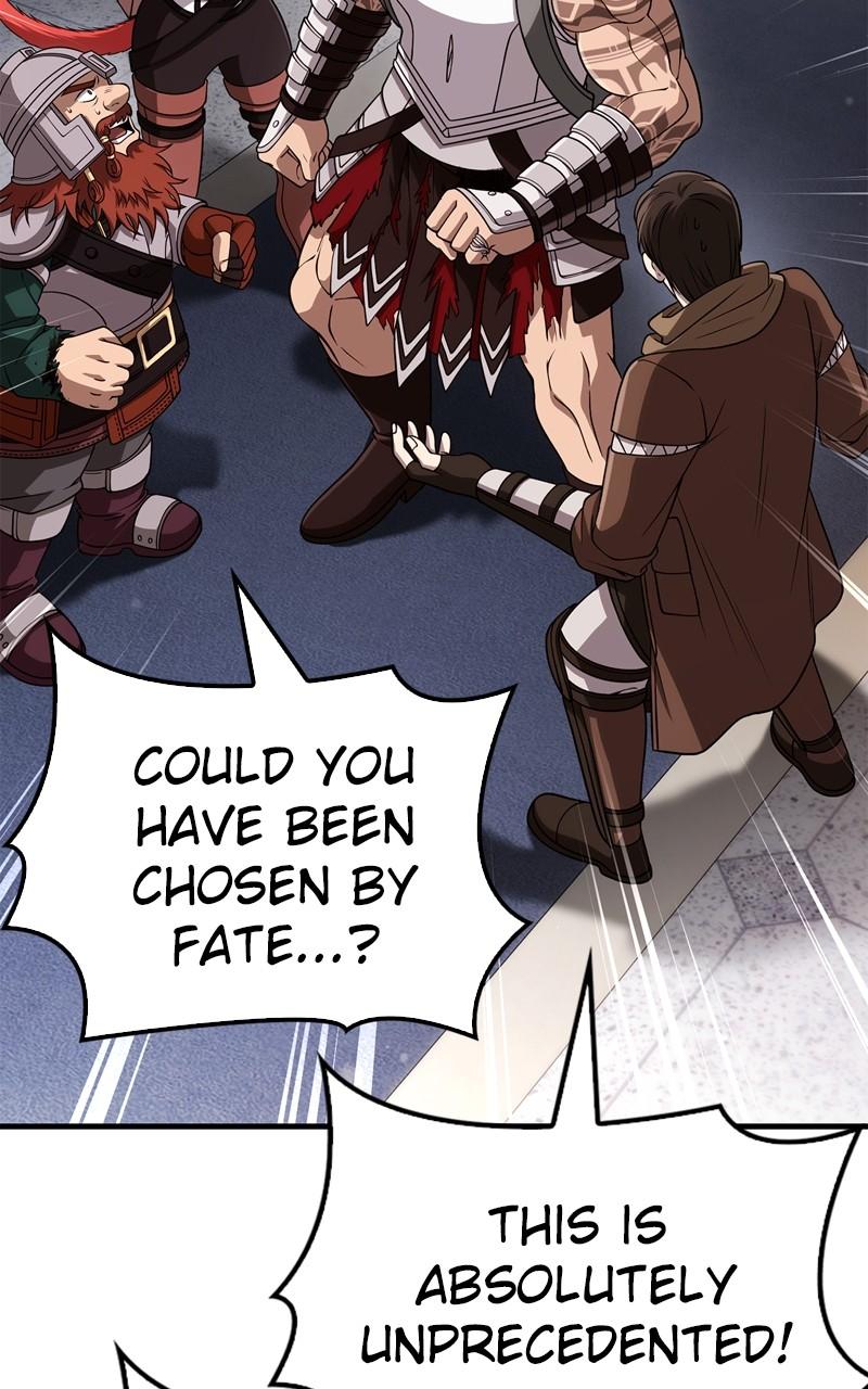 Surviving the Game as a Barbarian Chapter 97