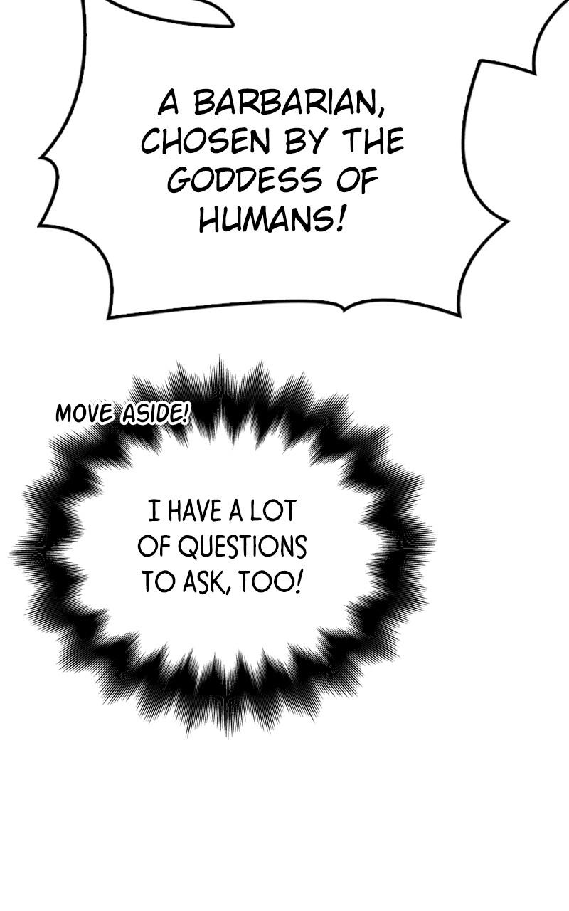 Surviving the Game as a Barbarian Chapter 97