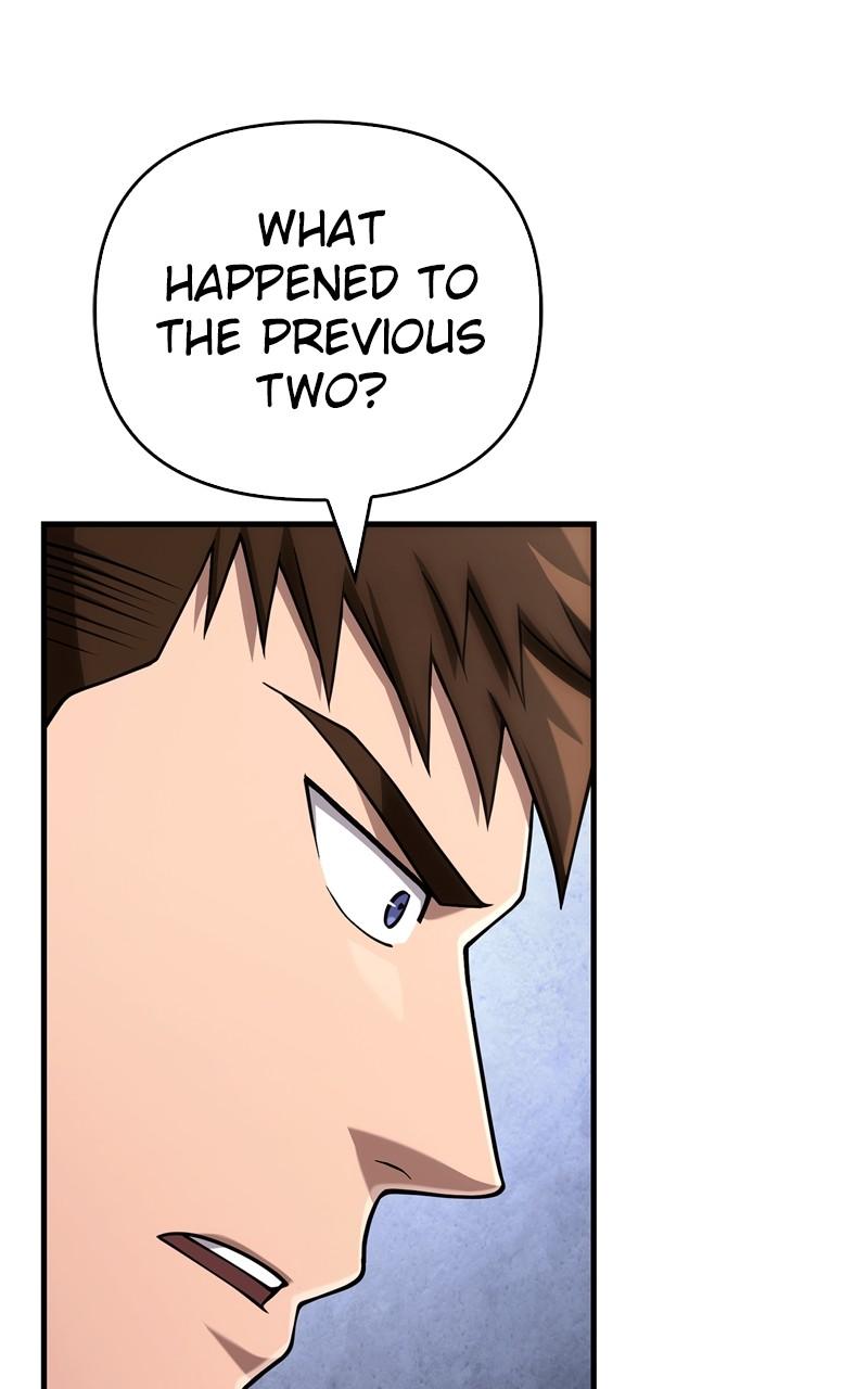 Surviving the Game as a Barbarian Chapter 97