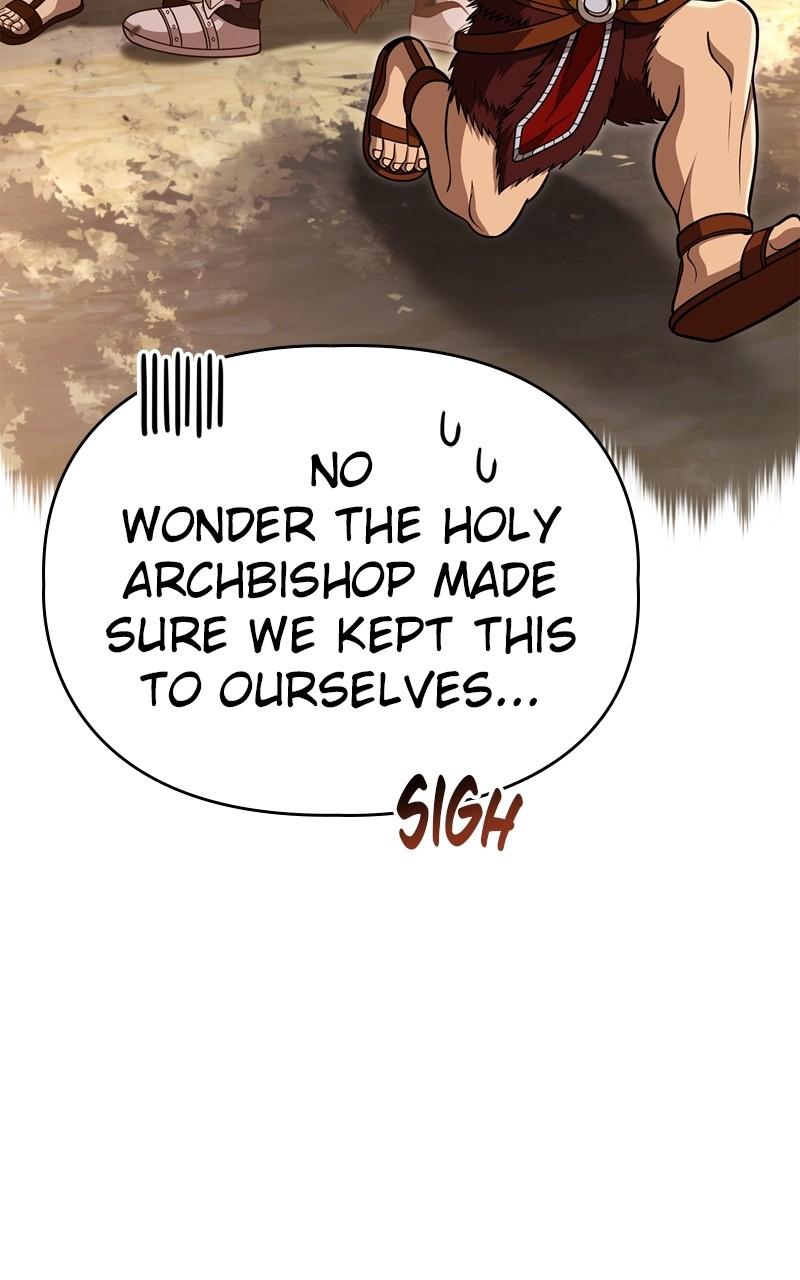 Surviving the Game as a Barbarian Chapter 97