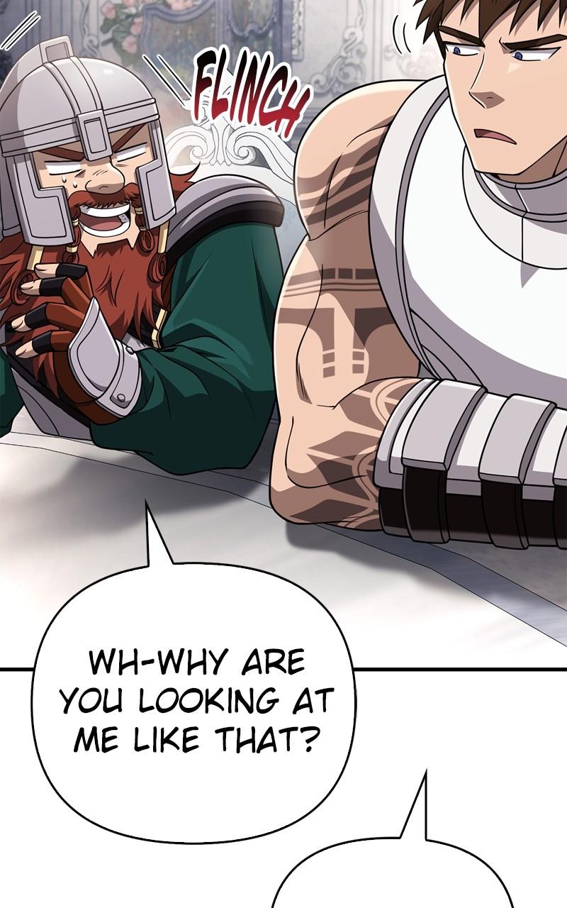 Surviving the Game as a Barbarian Chapter 97