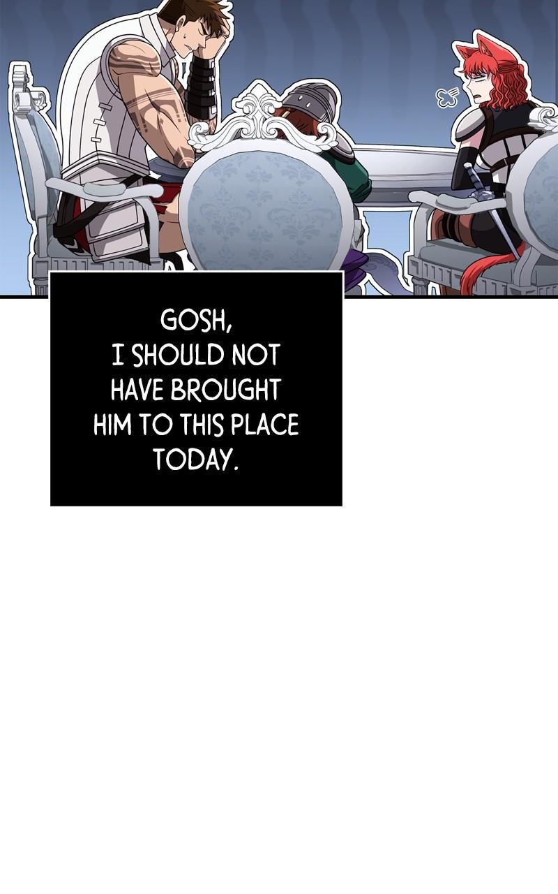 Surviving the Game as a Barbarian Chapter 97