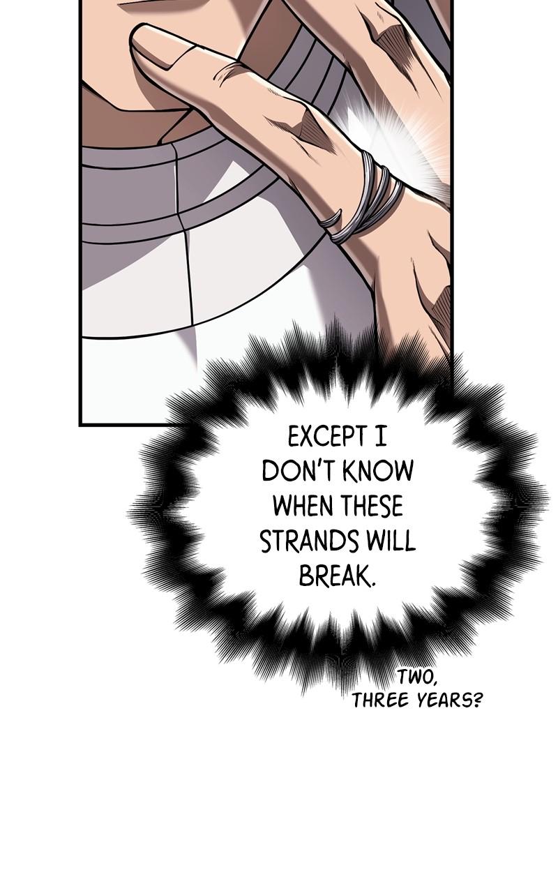 Surviving the Game as a Barbarian Chapter 97