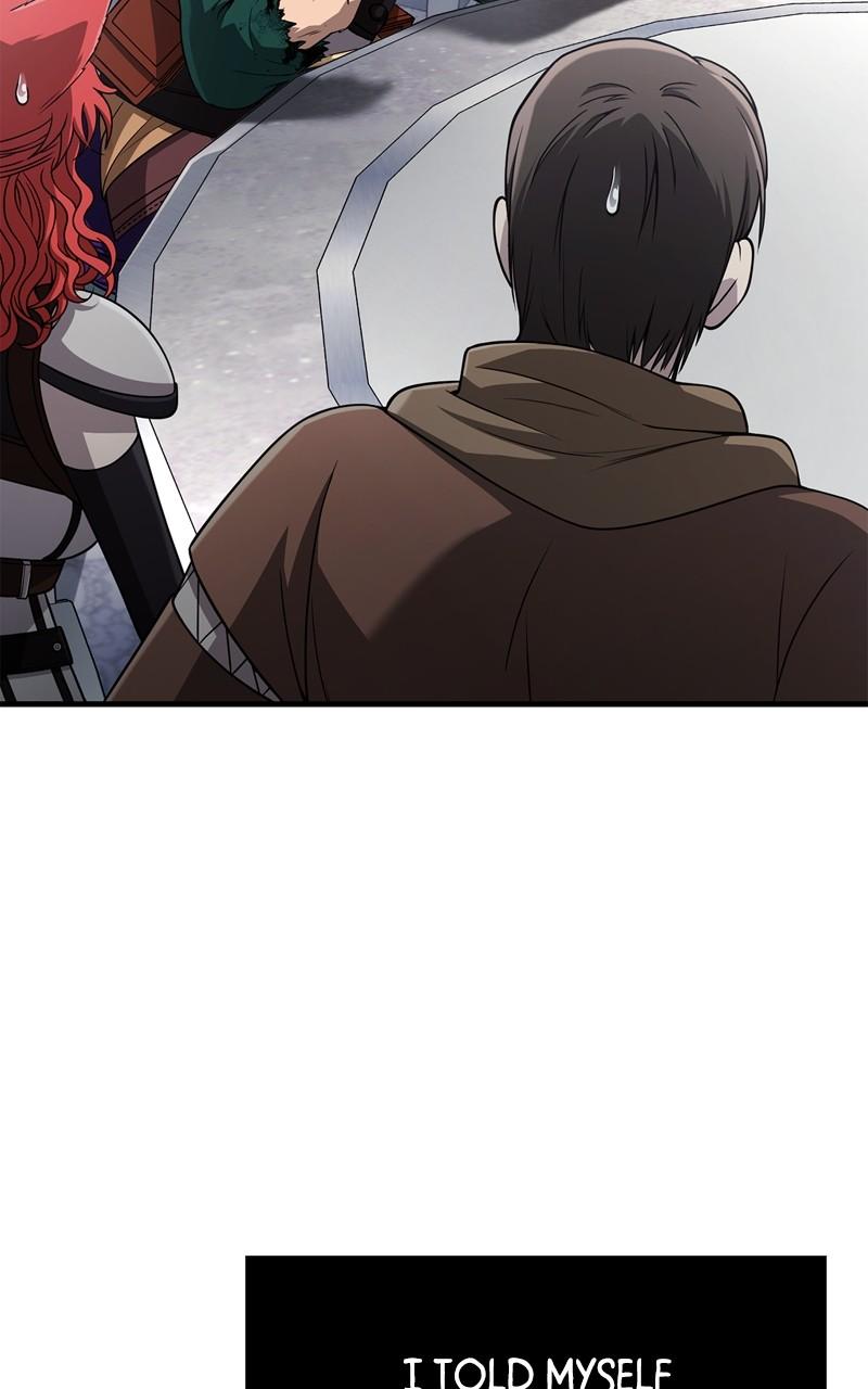 Surviving the Game as a Barbarian Chapter 97