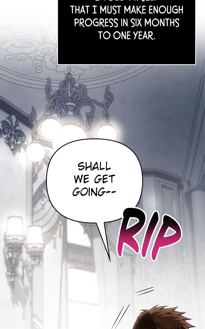 Surviving the Game as a Barbarian Chapter 97