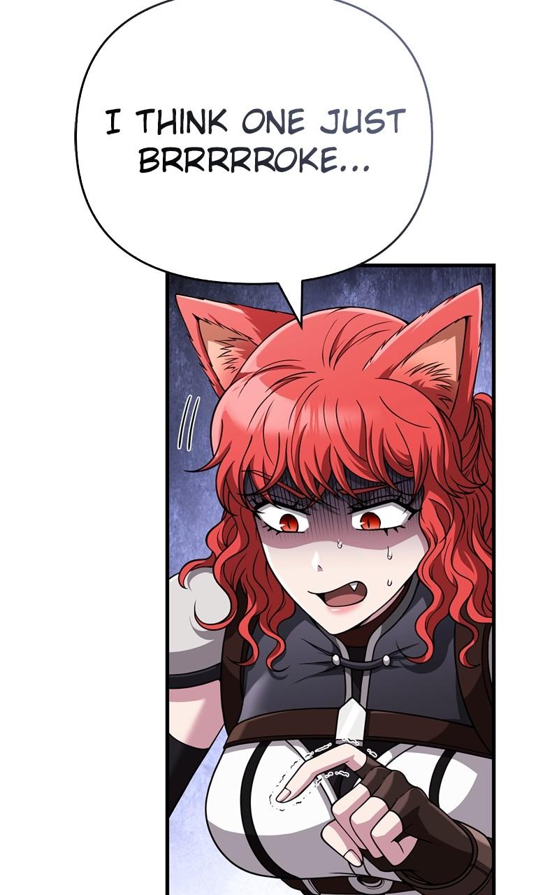 Surviving the Game as a Barbarian Chapter 97