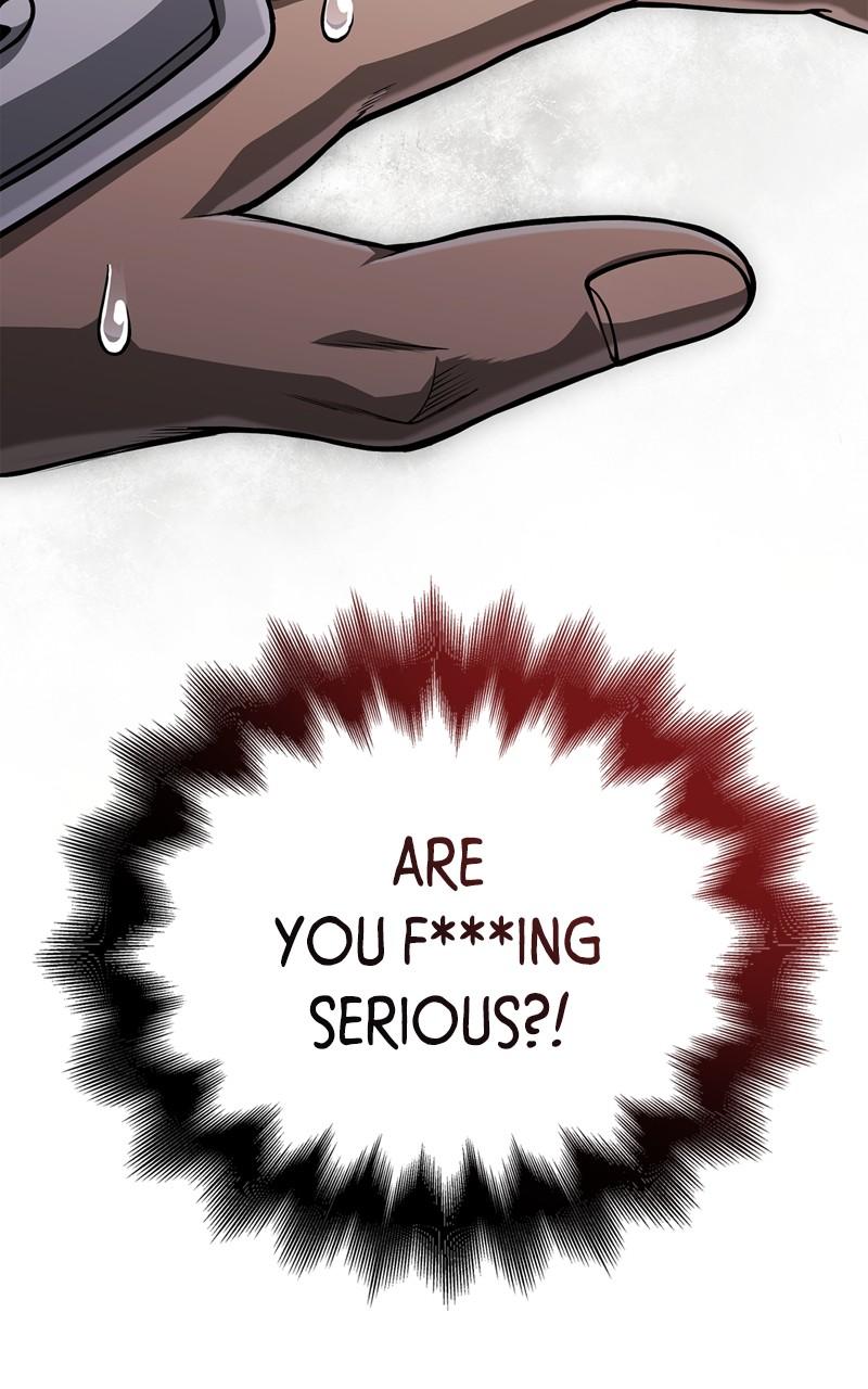 Surviving the Game as a Barbarian Chapter 97