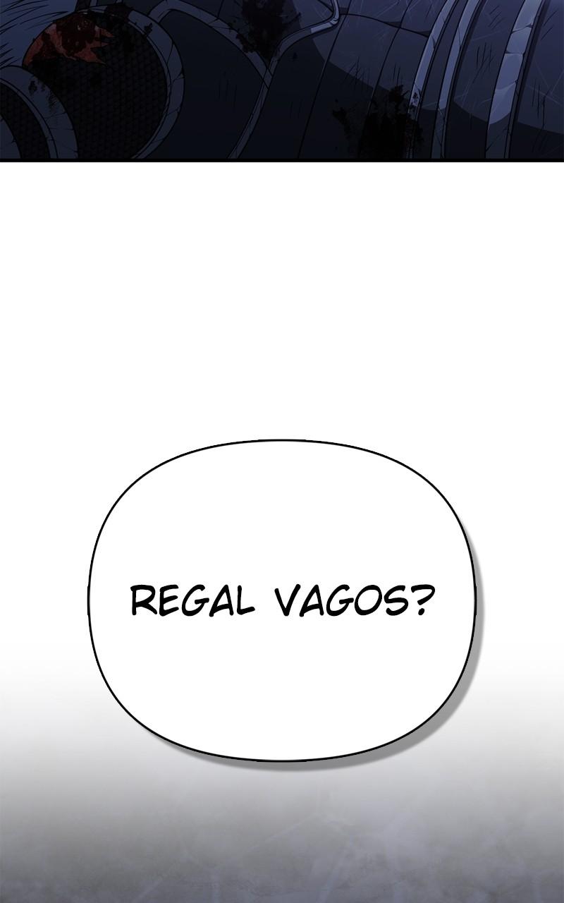 Surviving the Game as a Barbarian Chapter 97