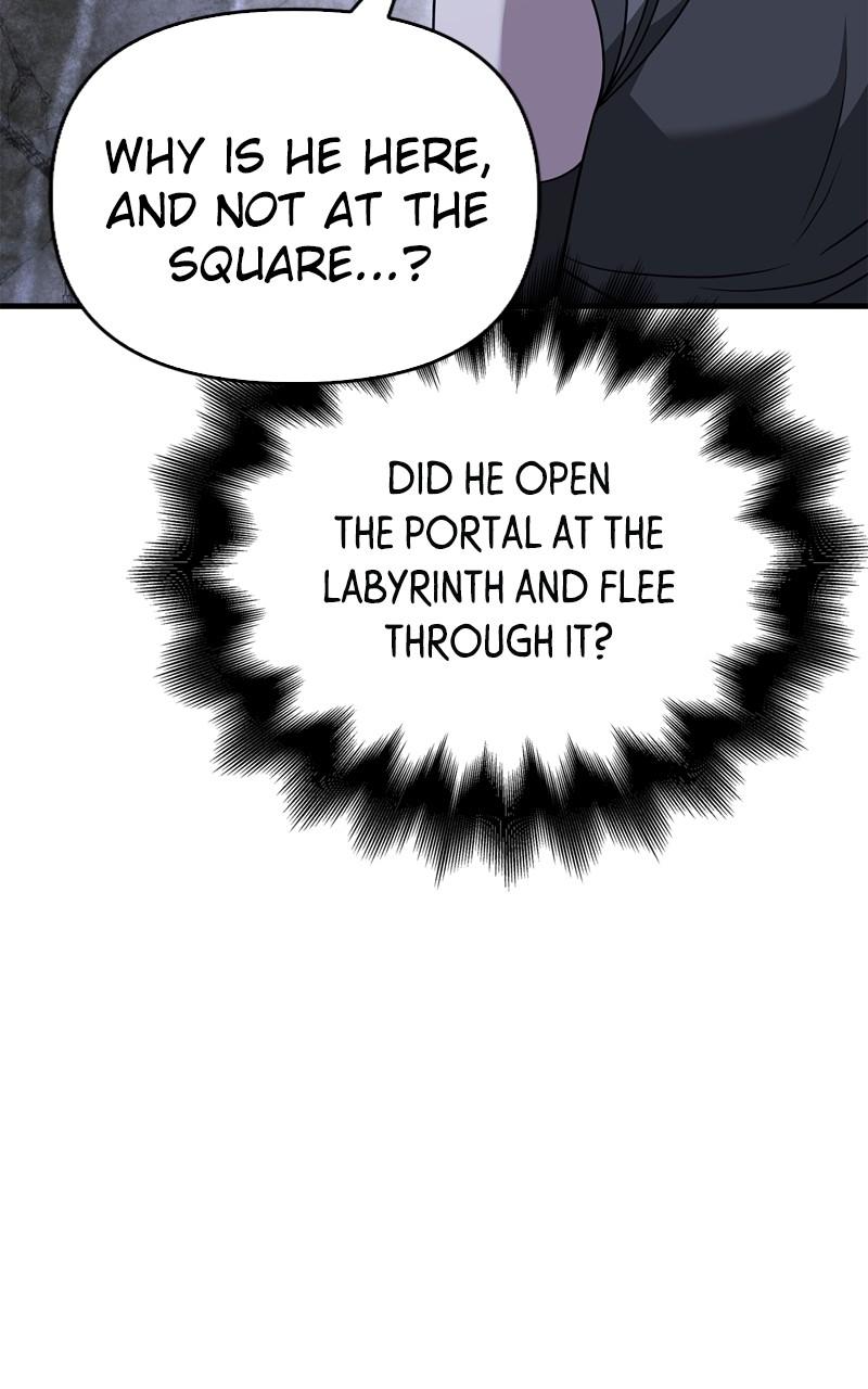 Surviving the Game as a Barbarian Chapter 97