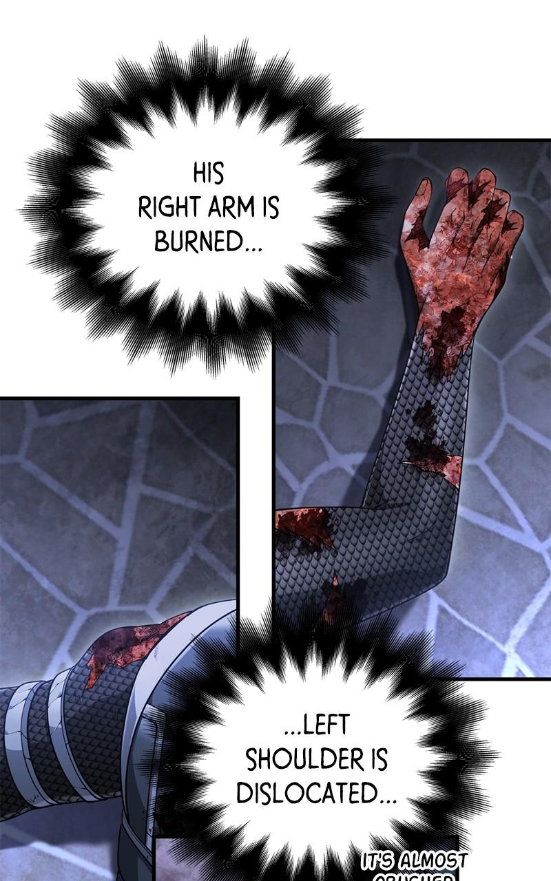 Surviving the Game as a Barbarian Chapter 97