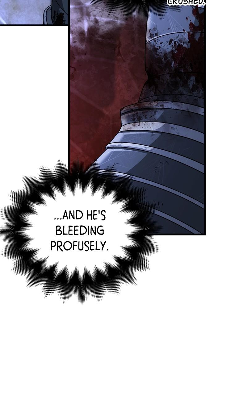 Surviving the Game as a Barbarian Chapter 97