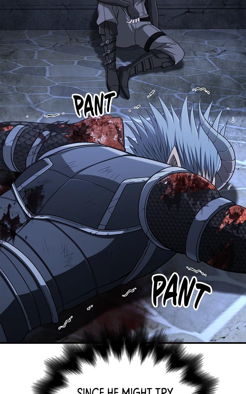 Surviving the Game as a Barbarian Chapter 97