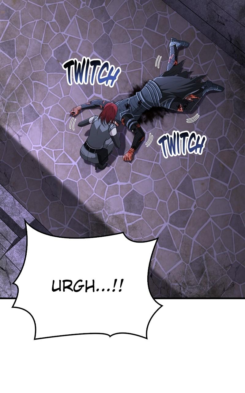 Surviving the Game as a Barbarian Chapter 97