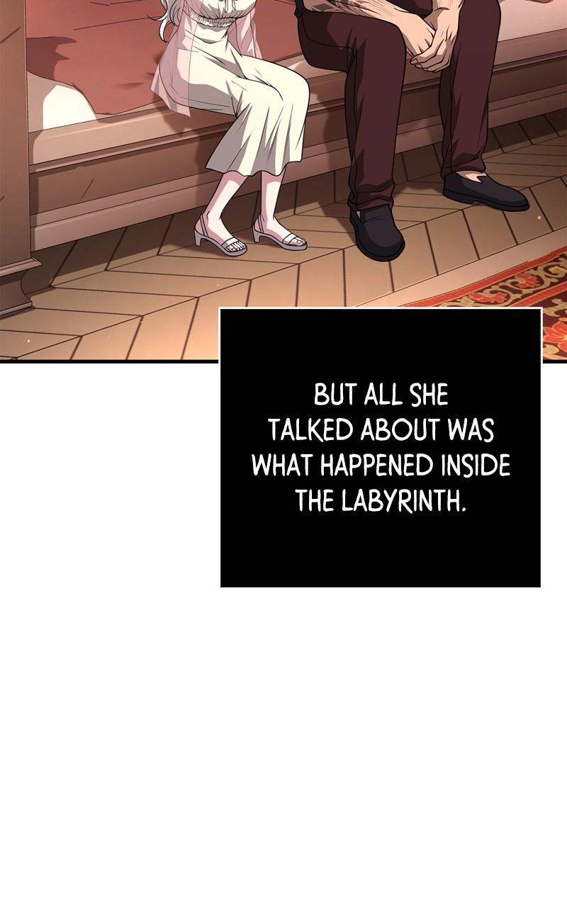 Surviving the Game as a Barbarian Chapter 97