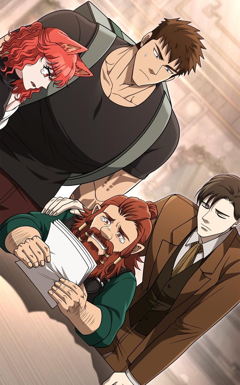 Surviving the Game as a Barbarian Chapter 97