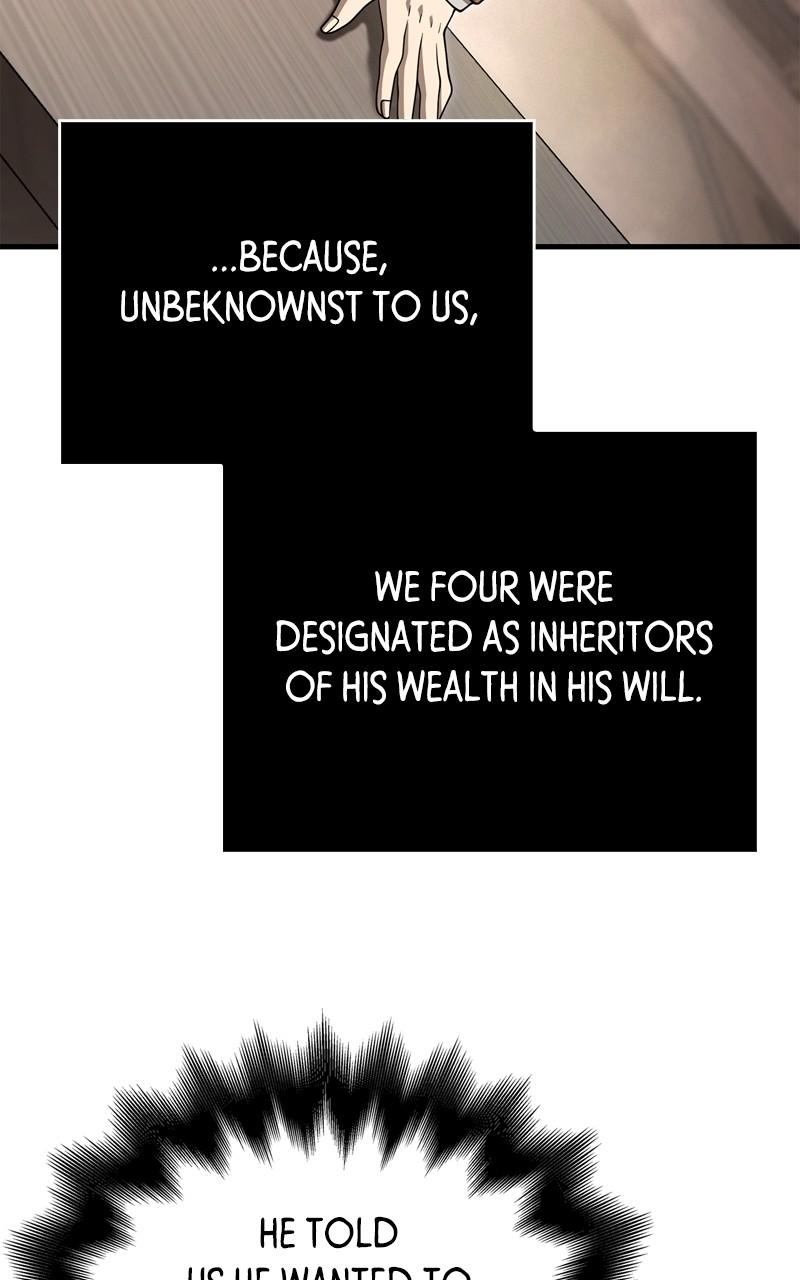 Surviving the Game as a Barbarian Chapter 97