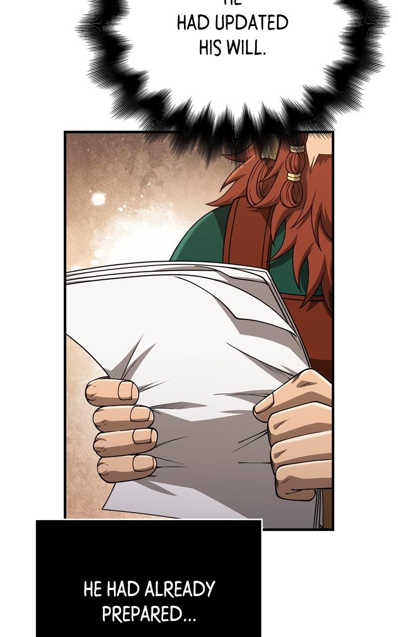 Surviving the Game as a Barbarian Chapter 97