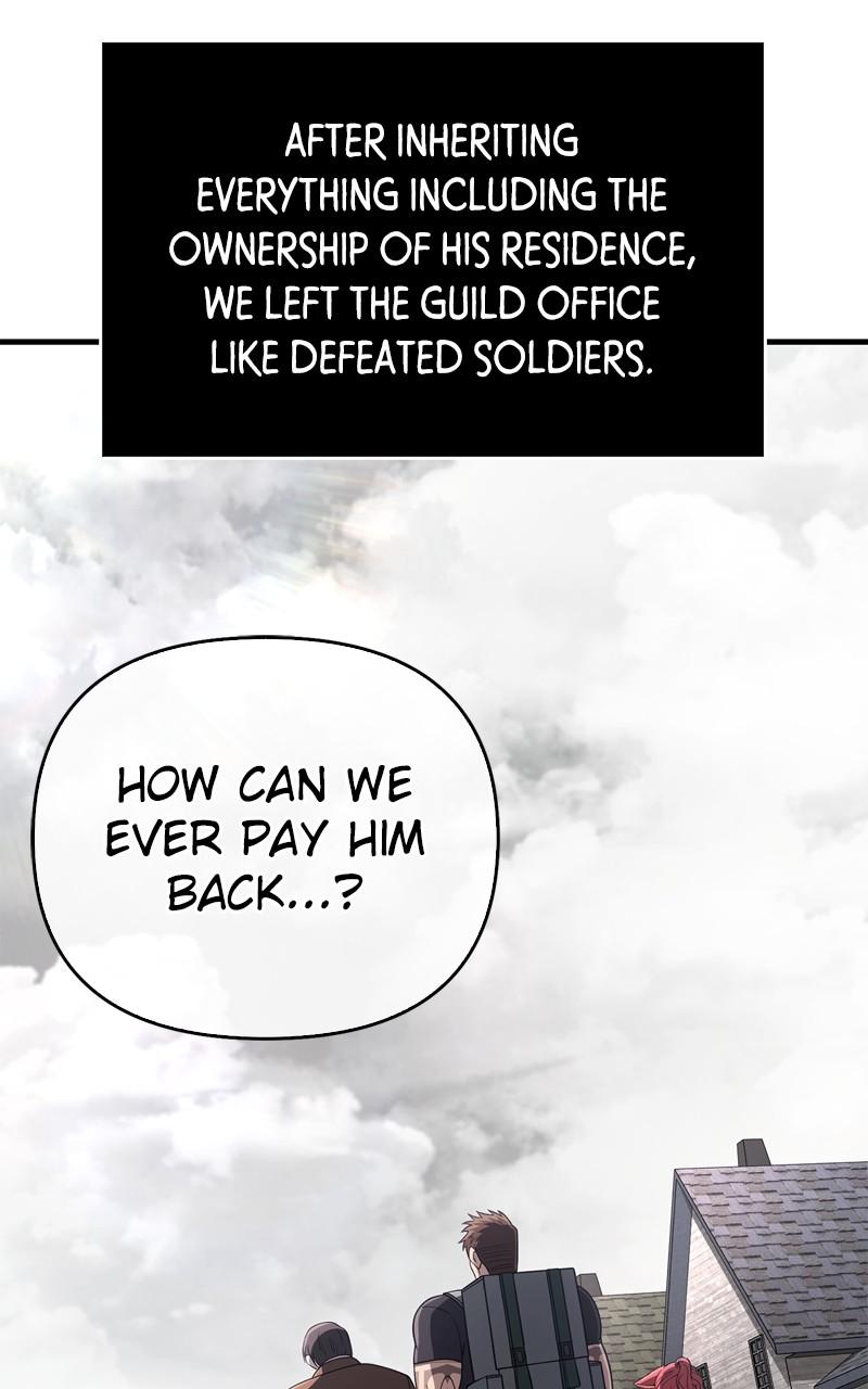 Surviving the Game as a Barbarian Chapter 97