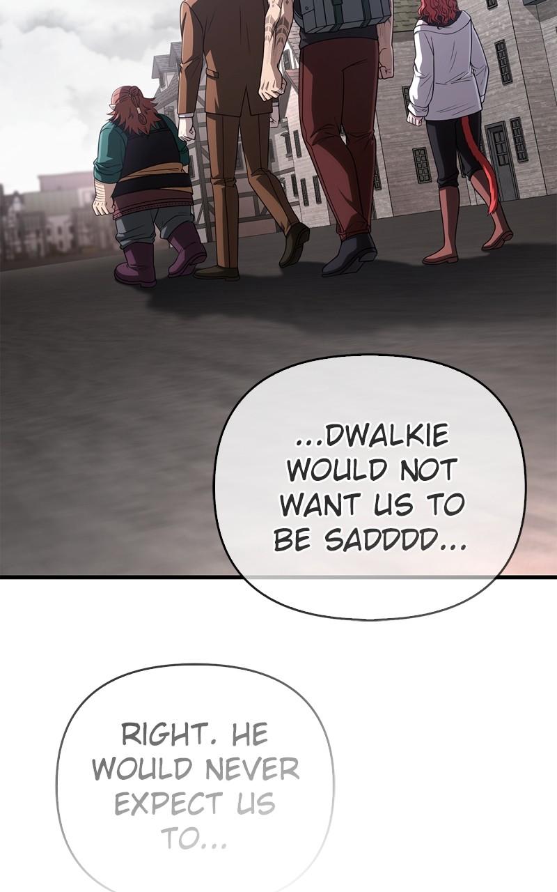 Surviving the Game as a Barbarian Chapter 97