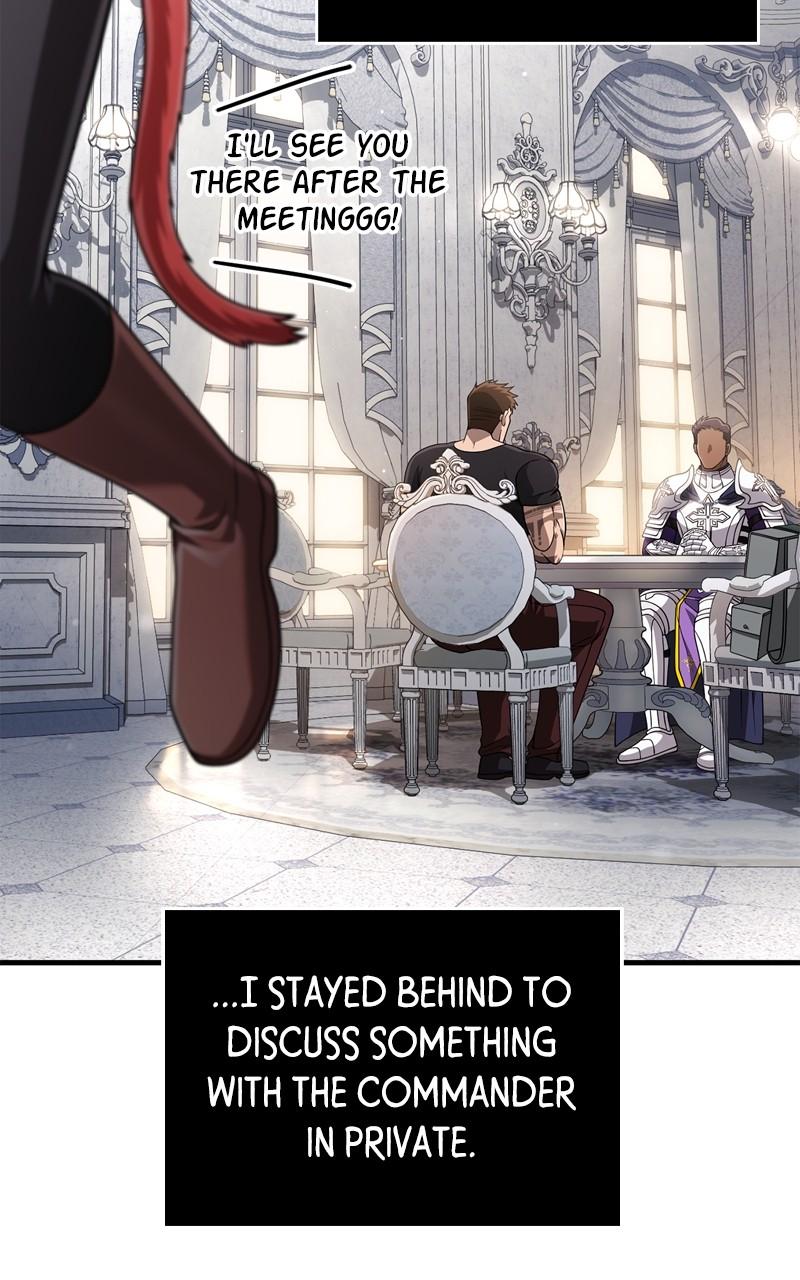 Surviving the Game as a Barbarian Chapter 97