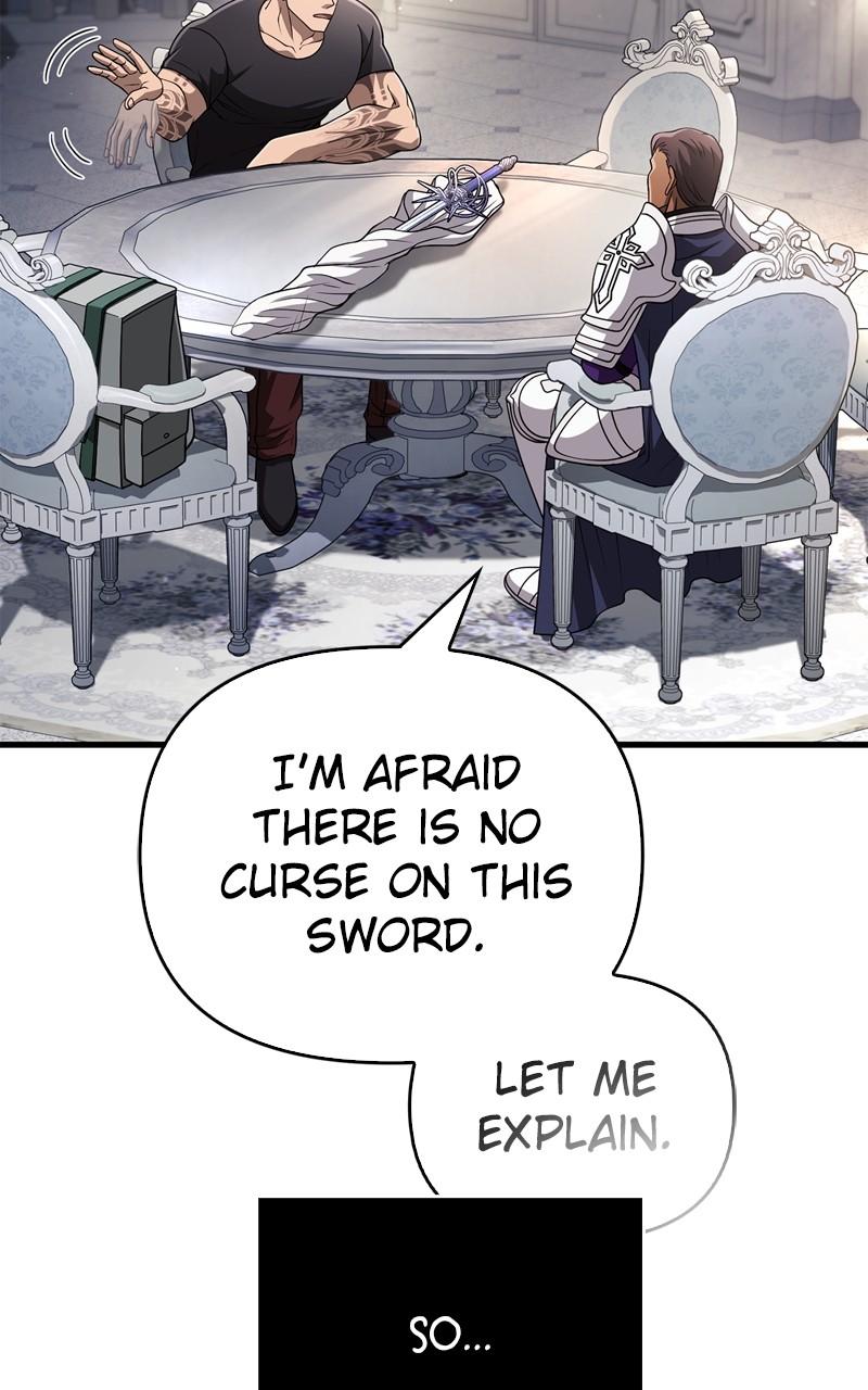 Surviving the Game as a Barbarian Chapter 97