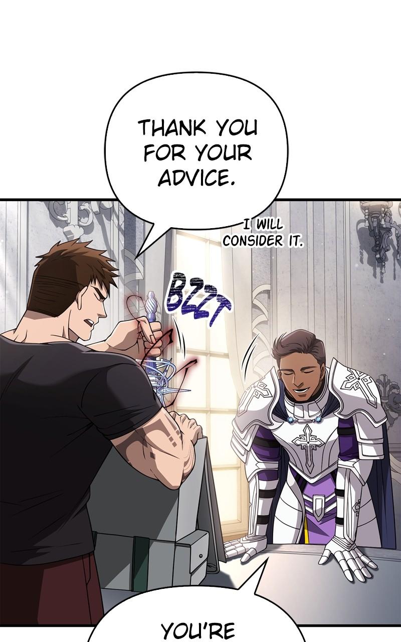 Surviving the Game as a Barbarian Chapter 97