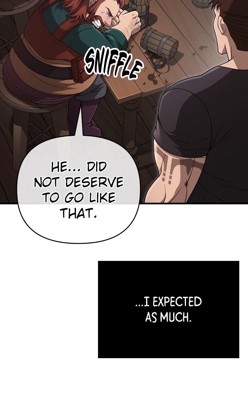 Surviving the Game as a Barbarian Chapter 97