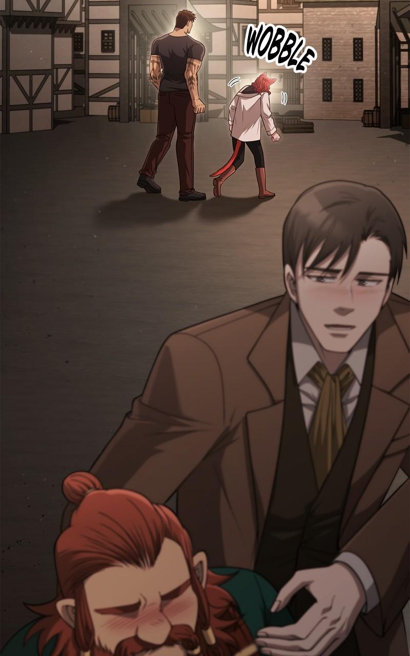 Surviving the Game as a Barbarian Chapter 97