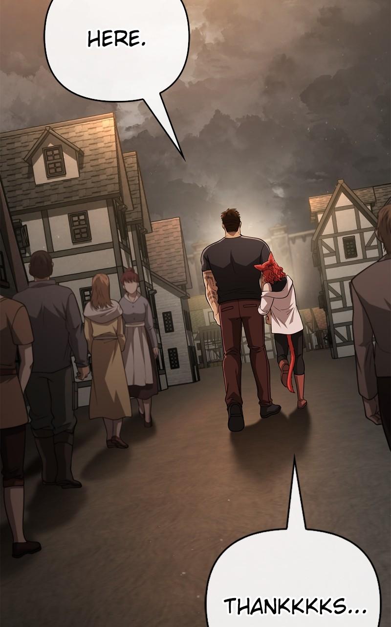 Surviving the Game as a Barbarian Chapter 97