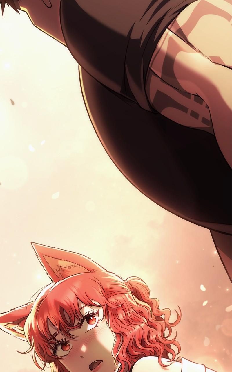 Surviving the Game as a Barbarian Chapter 97