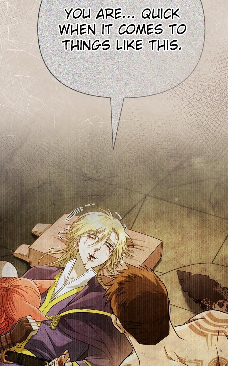 Surviving the Game as a Barbarian Chapter 97