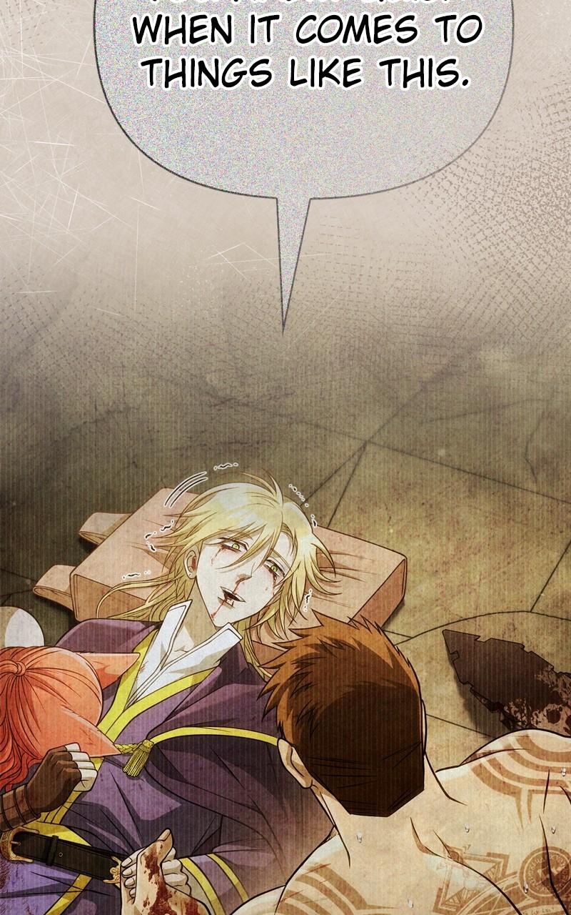 Surviving the Game as a Barbarian Chapter 99