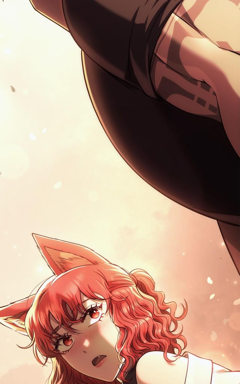 Surviving the Game as a Barbarian Chapter 99