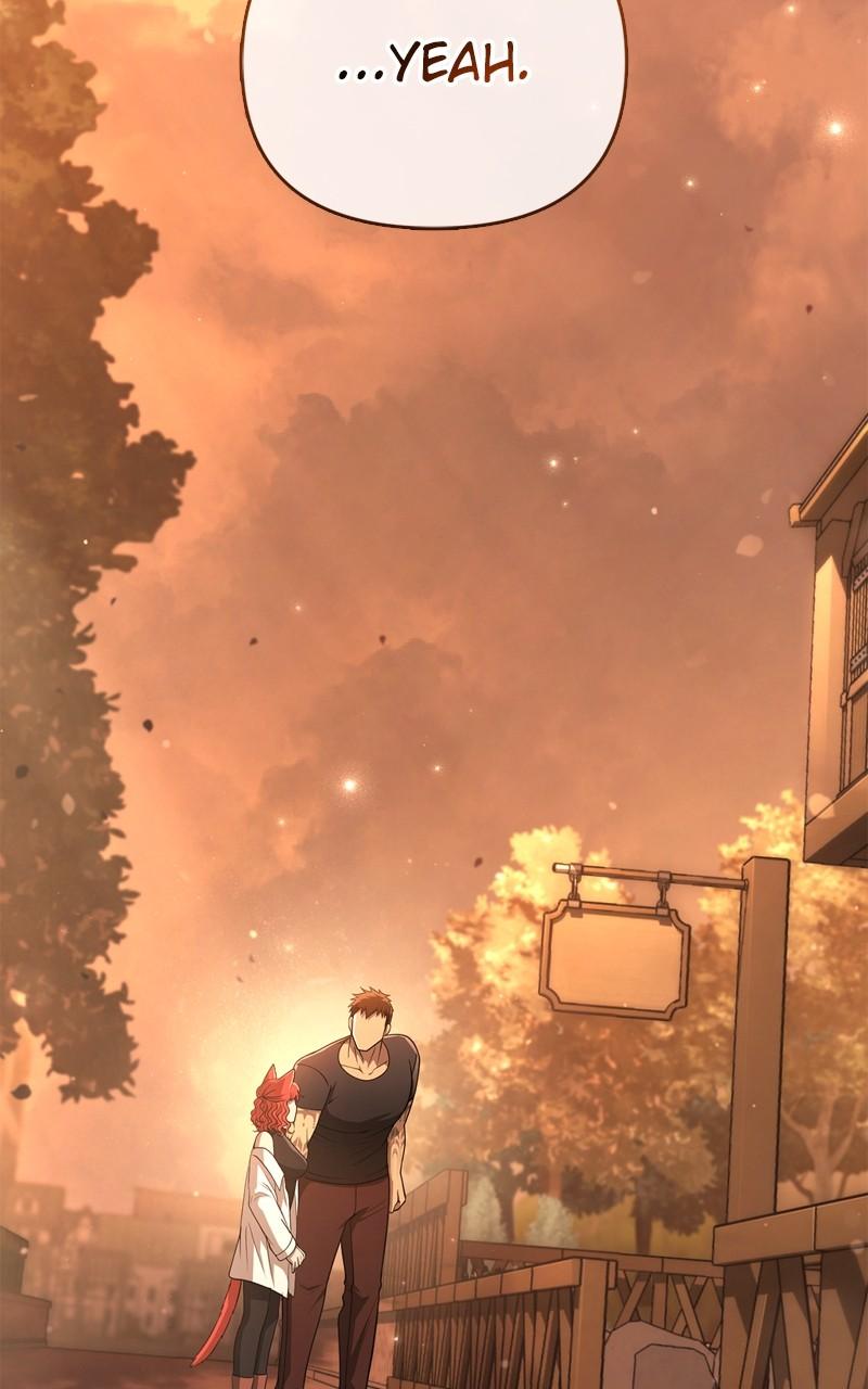 Surviving the Game as a Barbarian Chapter 99