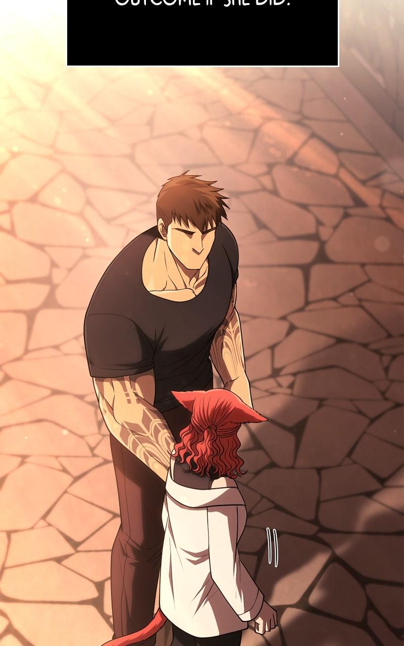 Surviving the Game as a Barbarian Chapter 99