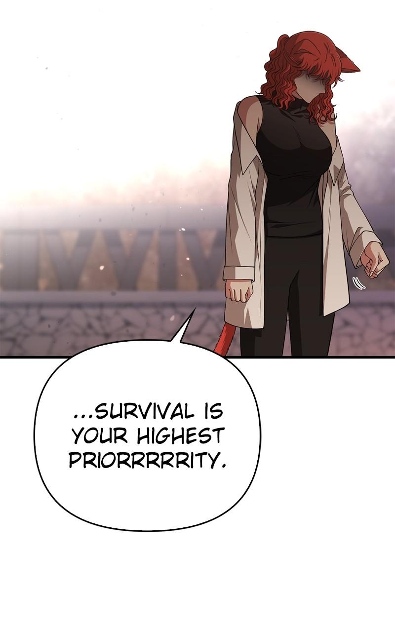 Surviving the Game as a Barbarian Chapter 99