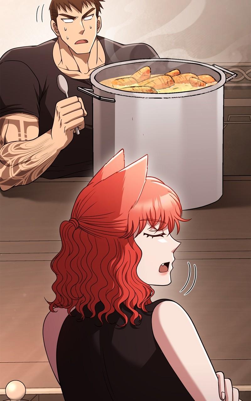 Surviving the Game as a Barbarian Chapter 99