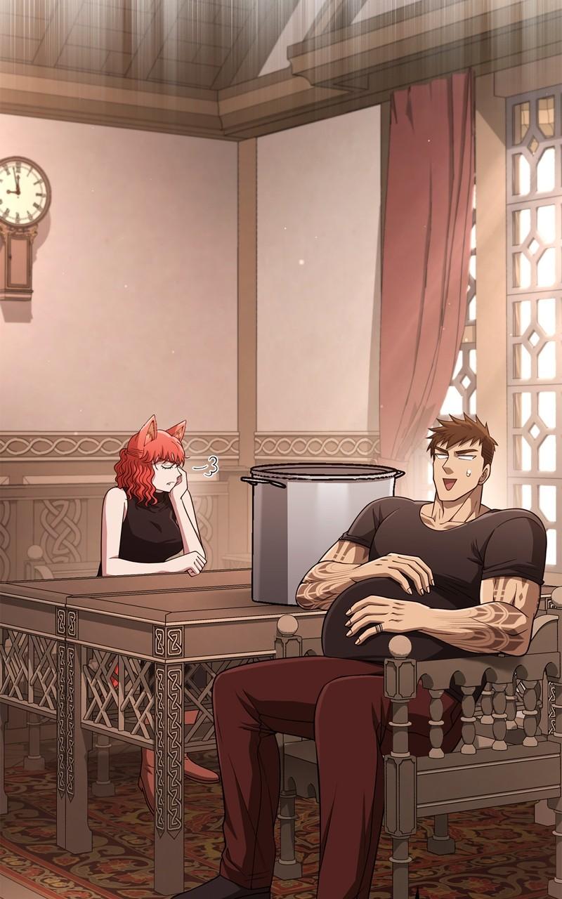 Surviving the Game as a Barbarian Chapter 99