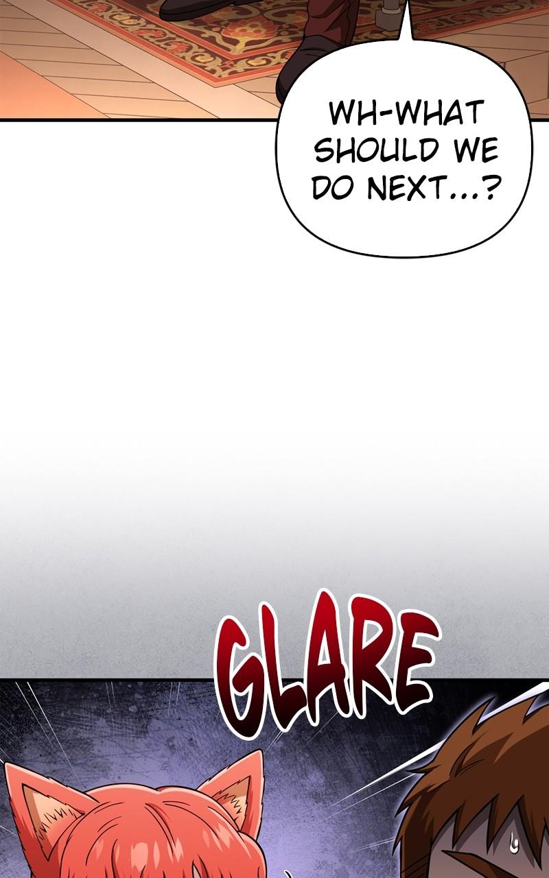 Surviving the Game as a Barbarian Chapter 99