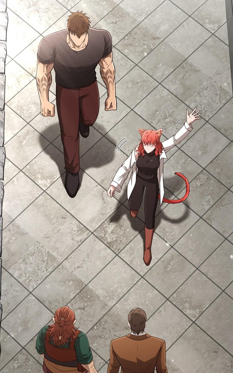 Surviving the Game as a Barbarian Chapter 99