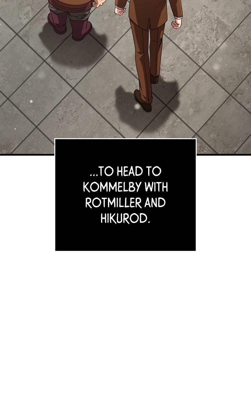 Surviving the Game as a Barbarian Chapter 99