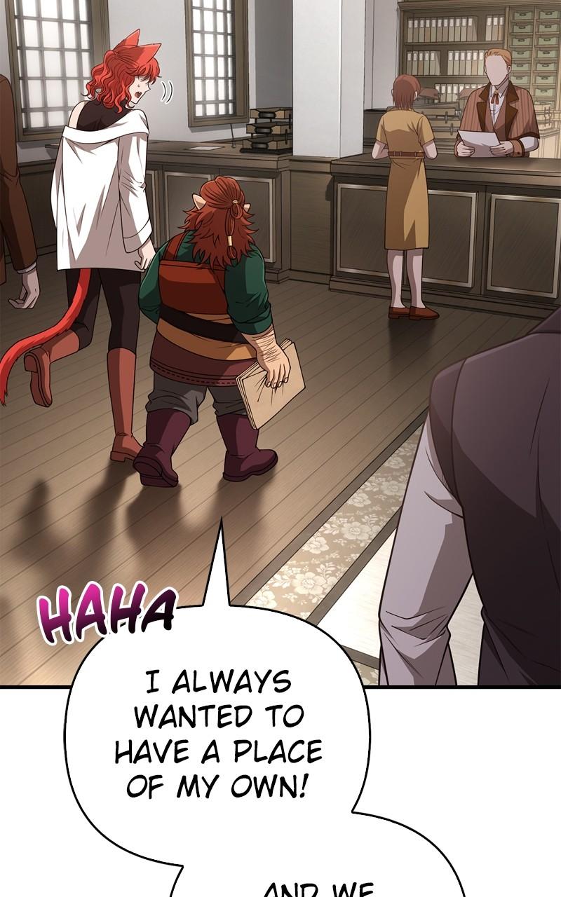 Surviving the Game as a Barbarian Chapter 99