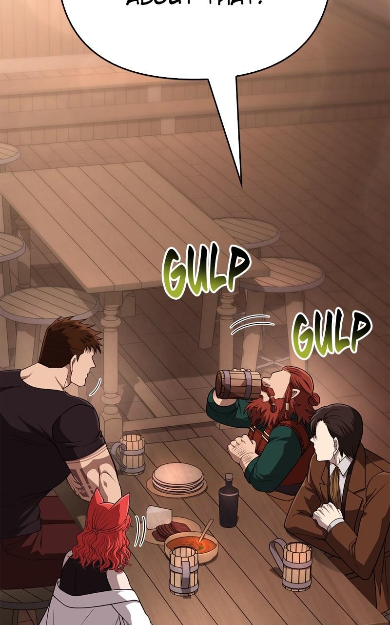 Surviving the Game as a Barbarian Chapter 99