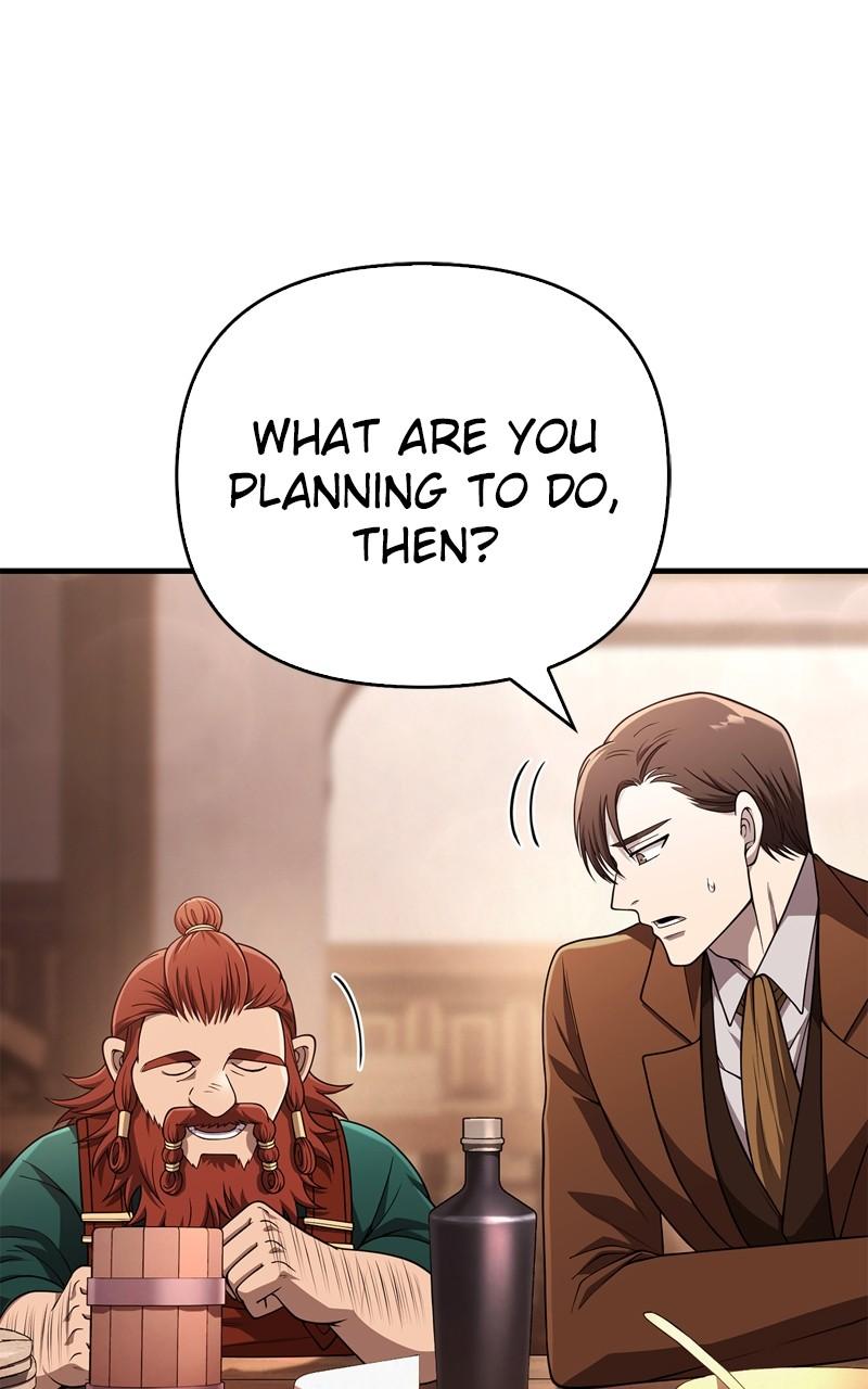 Surviving the Game as a Barbarian Chapter 99