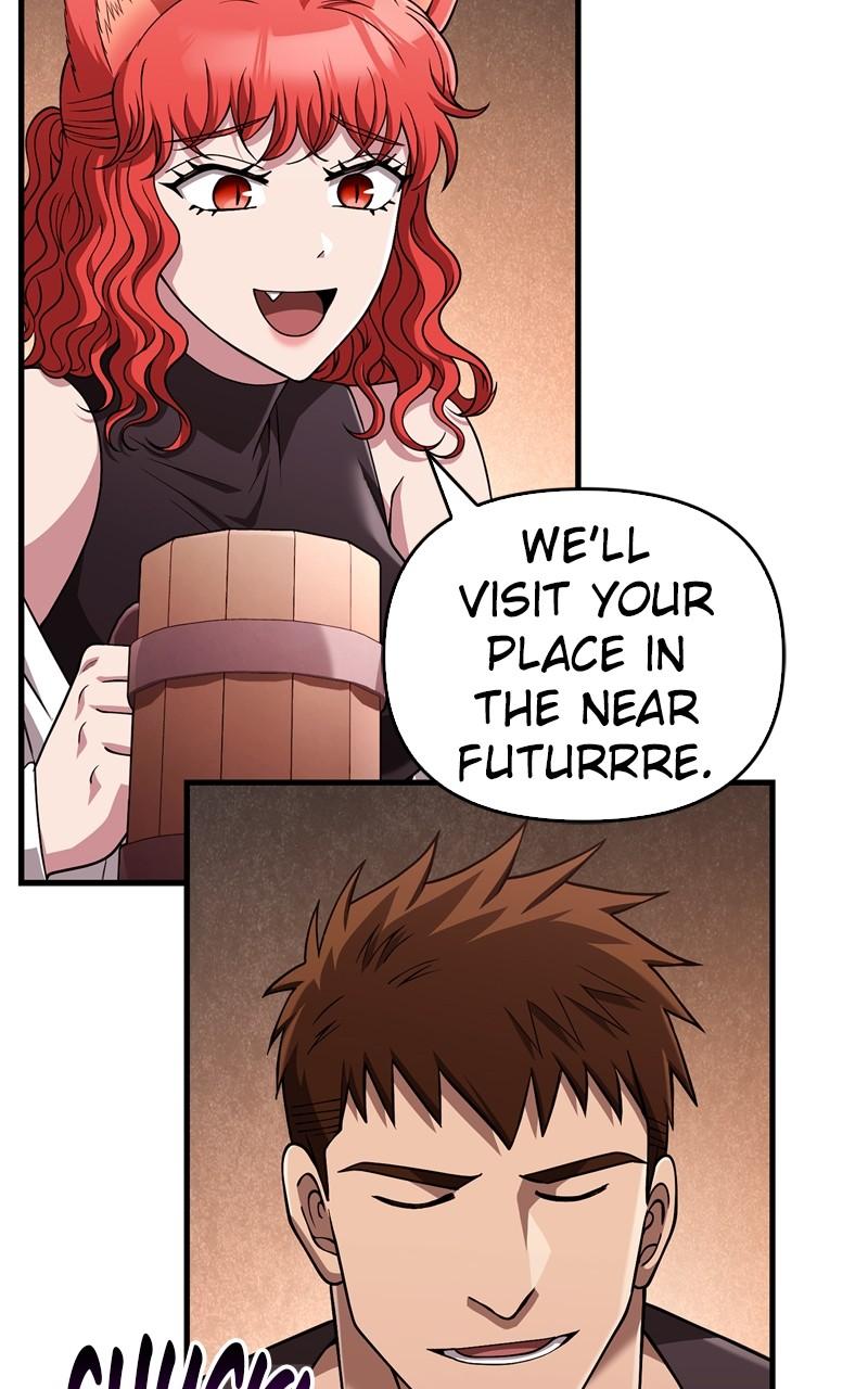 Surviving the Game as a Barbarian Chapter 99