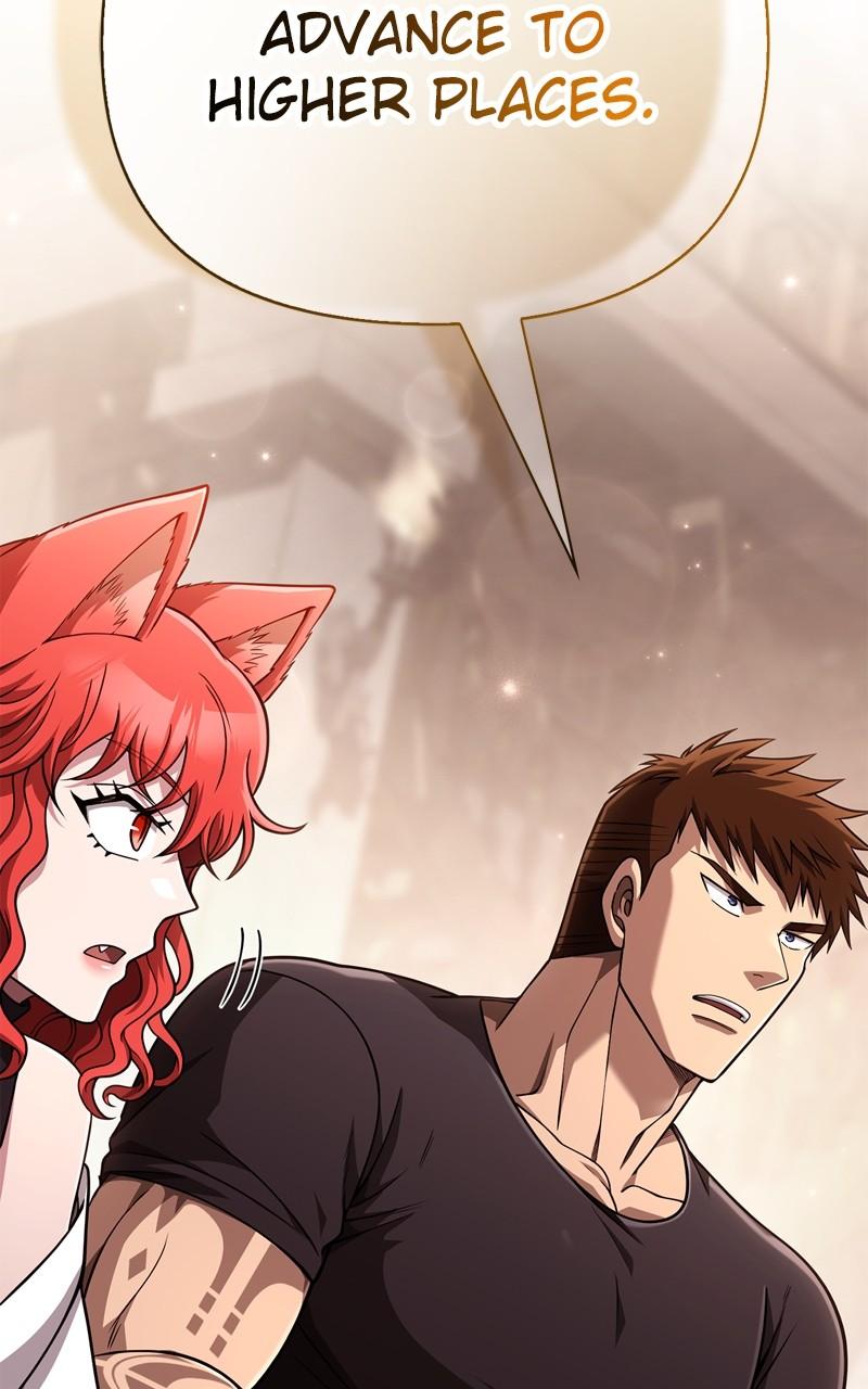 Surviving the Game as a Barbarian Chapter 99