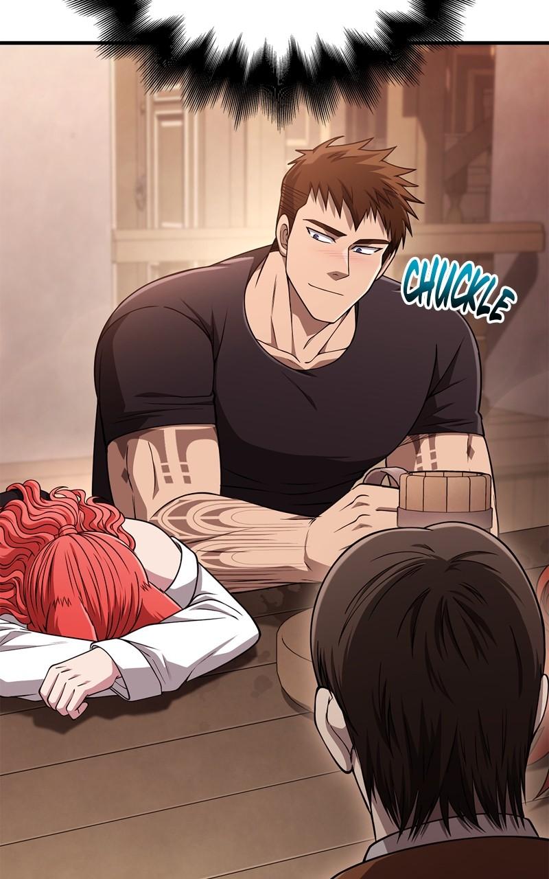 Surviving the Game as a Barbarian Chapter 99