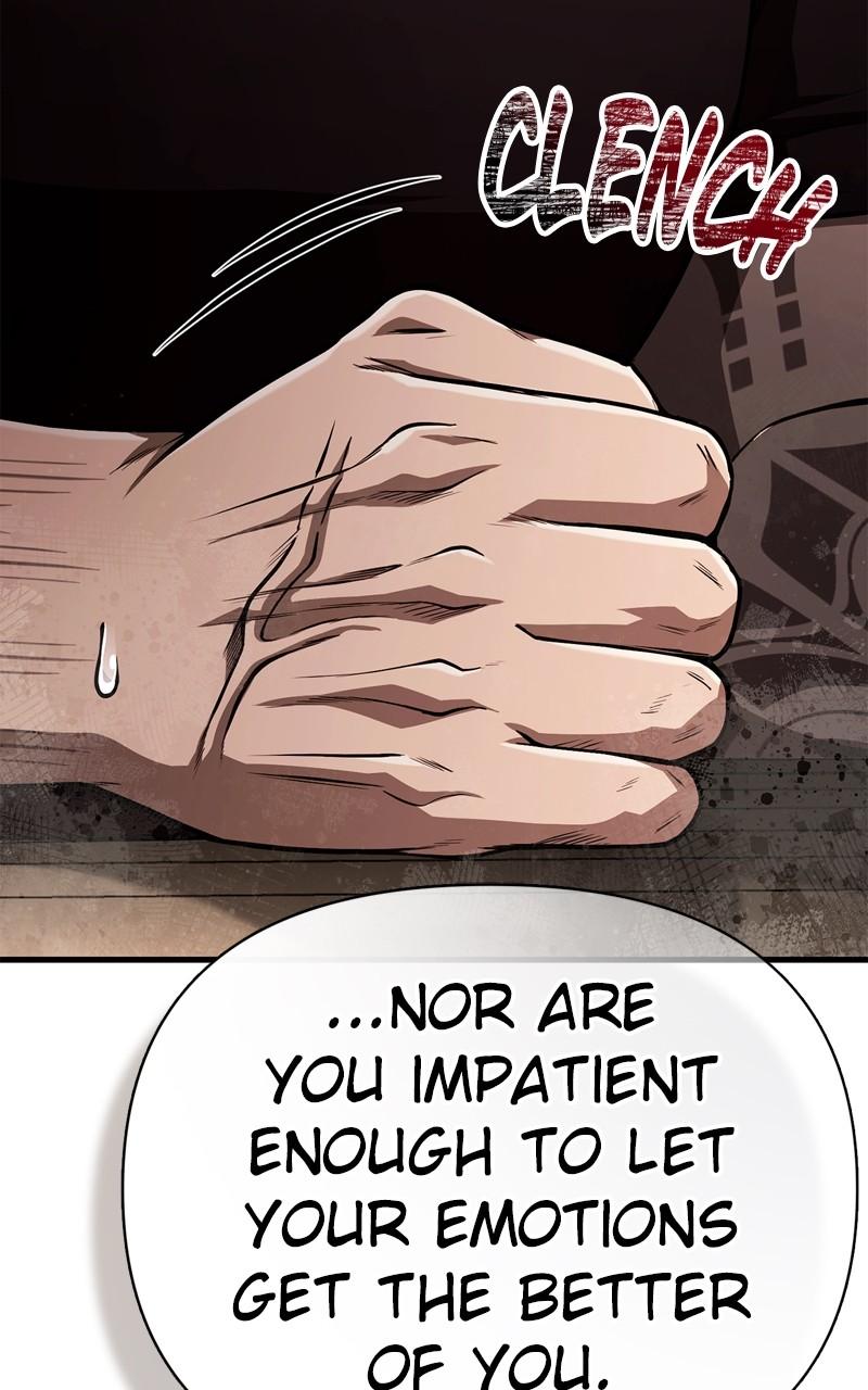 Surviving the Game as a Barbarian Chapter 99